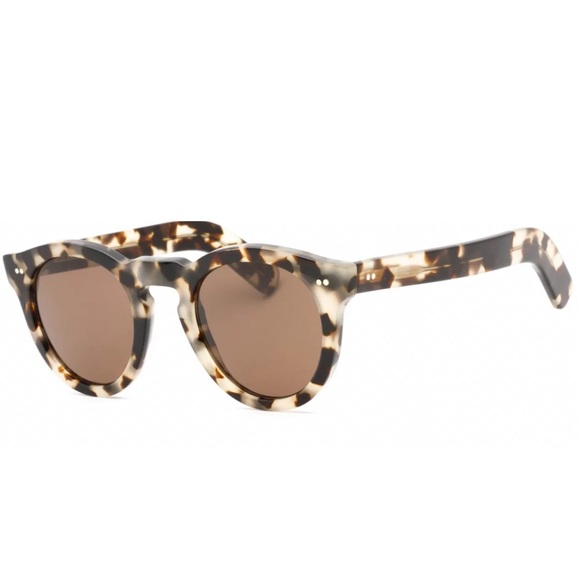 Cutler And Gross Accessories - Cutler And Gross Sunglasses, New 250